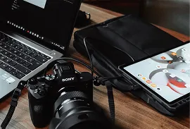 Photo & Video Production by Creavtive Professional photo and video production for brand storytelling and content