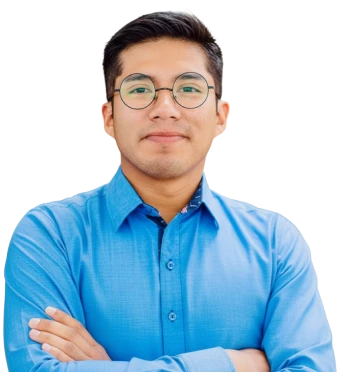 Anthony - Creavtive Marketing