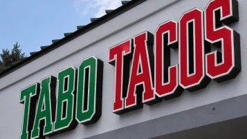 Commercial Signs
