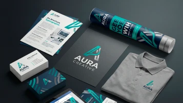 Graphic Design & Print