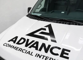 Hood Vehicle Graphics