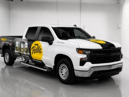 Vehicle Wraps