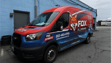 Vehicle Wraps